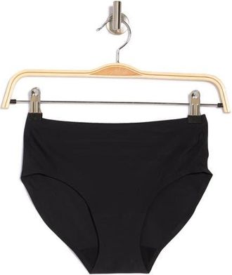 Fantasie Smoothease Invisible Stretch Briefs in Black at Nordstrom