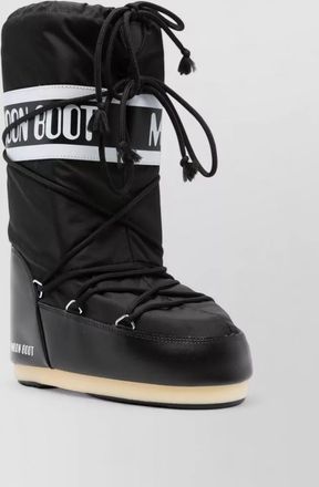 Moon Boot nylon icon snow boots
