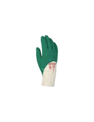 Singer Lat426ig Guantes Recubiertos De L&aacute;tex Talla 09 - Singer
