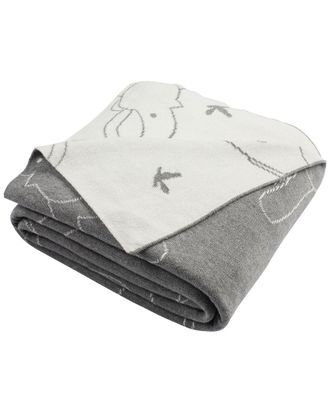 Safavieh Ella Knit Throw