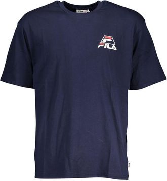 Fila Heritage Logo T-shirt Model 28750