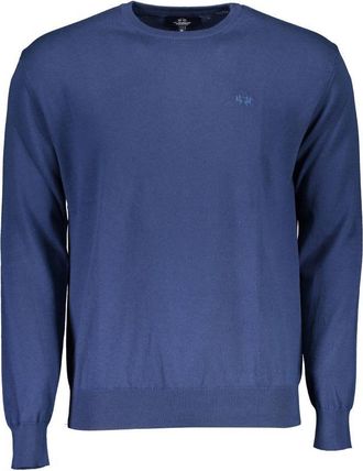 La Martina Cotton Mens Mens Sweater