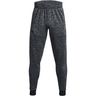 Under Armour Mens Fleece Joggers Grey M