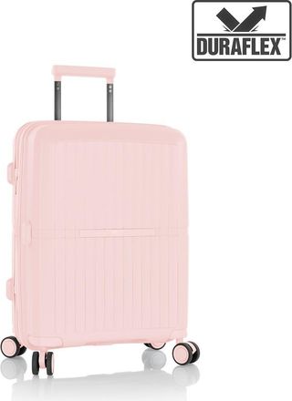 Heys Airlite 21 Inch Carry-on Luggage in Blush at Nordstrom