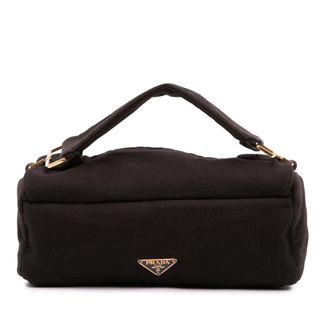 Prada Pre-owned Prada Jersey Handbag Ladies RYTRWA7GE8OCZNYF