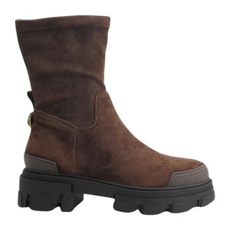 Kurt Geiger Botines - Shoes - Mujer - Marr&oacute;n - 38 EU