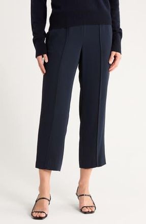 Vince Mid Rise Pull-On Tapered Pants in Coastal at Nordstrom Rack, Size Small
