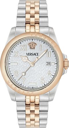 Versace Anteo Bracelet Watch
