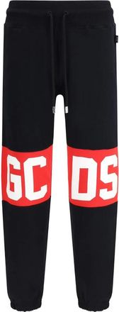 GCDS Band Logo Trousers
