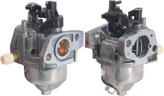 STIGA Sports Carburador Motor Tractor De C&eacute;sped Ggp Stiga Eje Vertical Tre224 Para Rider 66