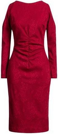 La Petite Robe Di Chiara Boni VESTIDOS - Vestidos midi en YOOX.COM