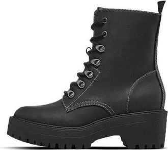Skechers (WMNS) Skechers City Combat Black 167290-BBK
