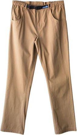 Kavu Chilli Lite Pant - Mens in Heritage Khaki at Nordstrom, Size Xx-Large