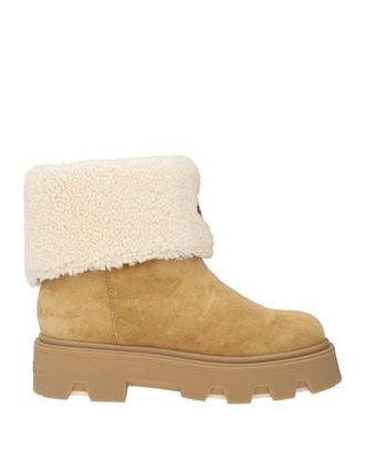 Moncler FOOTWEAR - Ankle boots sur YOOX.COM