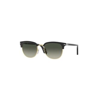 Persol Cellor Po3105S - Heren - Accessoires - Zwart - Maat: 51 MM