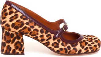 Chie Mihara Donna, Scarpe, Marrone, 39 EU, new