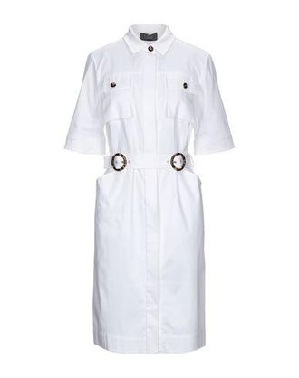 Clips DRESSES - Midi dresses sur YOOX.COM