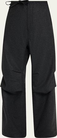 パンツ Darkpark Diana Cotton Pants DARKPARK Diana Cotton Pants | italist