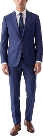 Canali 2pc Wool Suit