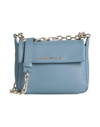Emporio Armani BAGS - Cross-body bags on YOOX.COM