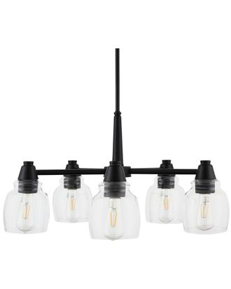 Surya Mafra Buffet Table Lamp