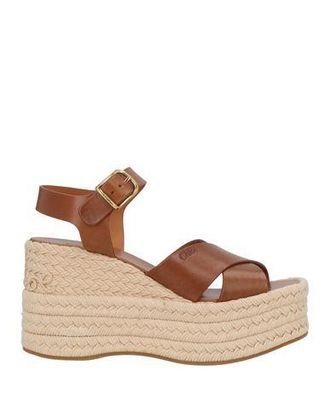 Chlo&eacute; FOOTWEAR - Espadrilles on YOOX.COM
