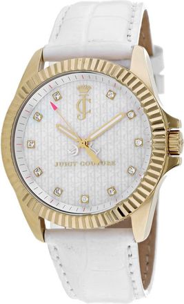 Juicy Couture Stella Multi-Color Dial Ladies Watch 1900930