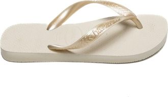 Havaianas Donna, Scarpe, Beige, 37 EU, new