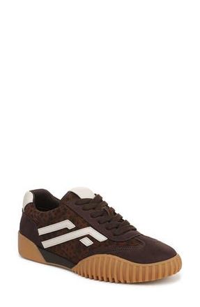 Franco Sarto Flexa Sienna Sneaker in Brown at Nordstrom Rack, Size 9.5