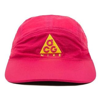 Nike ACG LOGO Tailwind Caps Pink BV1045-666
