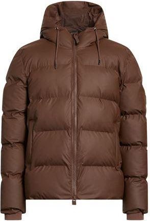 Rains CAPISPALLA - Piumini & Imbottiti Sintetici su YOOX.COM