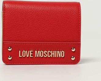 Love Moschino Portafoglio Love Moschino in pelle sintetica