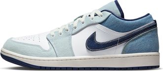 Nike Jordan Air Jordan 1 Low SE Denim Star Blue IH0648-141