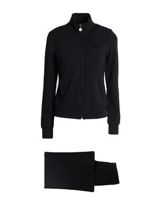 Emporio Armani OVERALLS - Sportanz&uuml;ge auf YOOX.COM