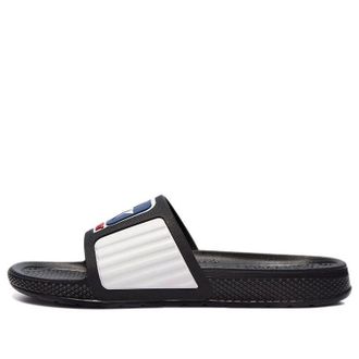 Converse x TELFAR Chuck Taylor All Star Slide Black 172316C