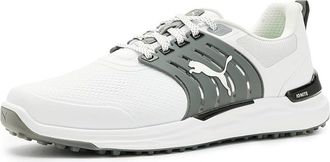 Puma Ignite Elevate 2 Mens Shoes Puma White/Slate Sky/Puma Black : 12.5 D - Medium