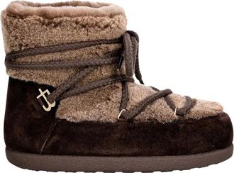 Baldinini Donna, Scarpe, Marrone, 40 EU, new