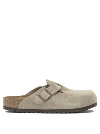 Birkenstock Loafer und Hausschuhe