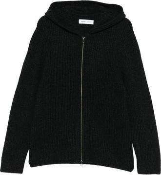 Sams&oslash;e & Sams&oslash;e Zip-up Hoodie