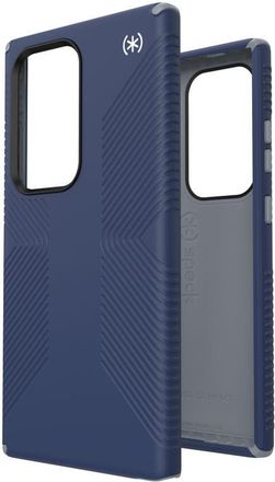 SPECK Presidio2 Grip Case for Samsung Galaxy S24 Ultra in Blue at Nordstrom