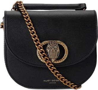 Kurt Geiger Taschen.. Schwarz