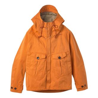 Ten c Jassen, Heren, Oranje, XL, Winter Jassen