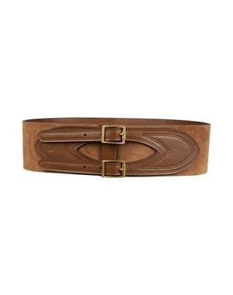 Ralph Lauren Small Leather Goods - Belts on YOOX.COM