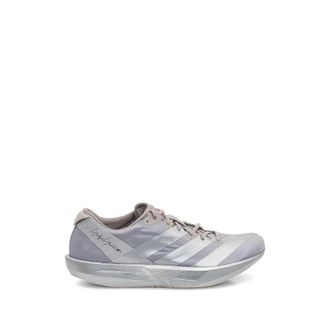 Yohji Yamamoto Heren, Schoenen, Grijs, Maat: 45 EU