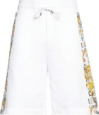 Versace BOTTOMWEAR - Shorts & Bermuda Shorts sur YOOX.COM