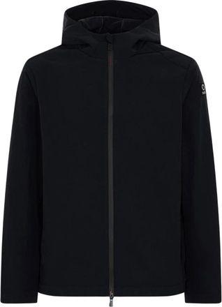 Suns Stijlvolle jas voor zonnige dagen - Heren - Winterjassen - Blauw - 2XL - Jassen