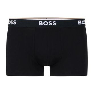 HUGO BOSS Uomo, Mutande, Nero, M, new