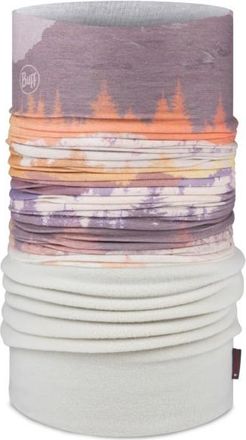 Buff Polar Schlauchschal - Unisex | grau/rosa