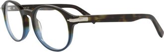 Dior Mens Dm50009i 51Mm Optical Frames