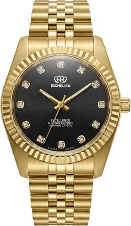 Richelieu Classic Womens Watch